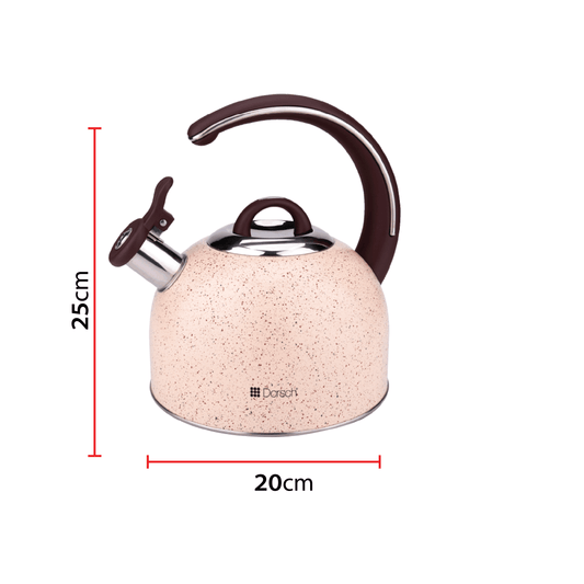 Premium Kettle 3.0 liter
