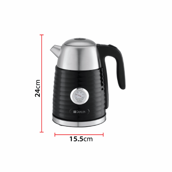 Dorsch Electric Kettle Ek-83