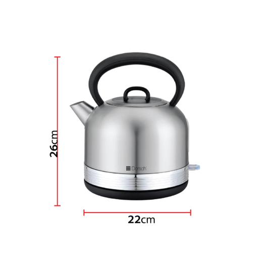 Dorsch Electric Kettle EK-58