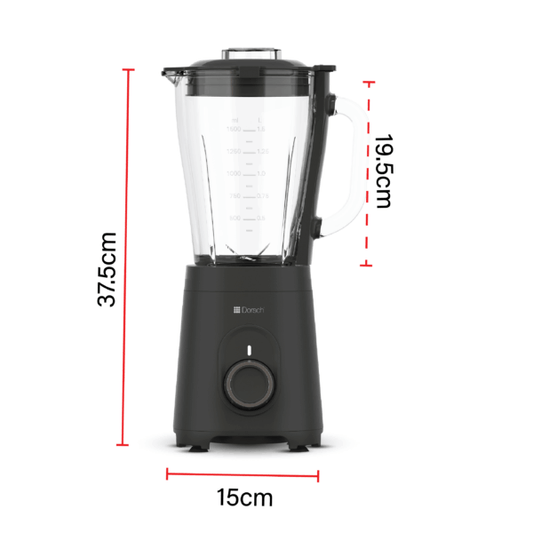 Stand Blender SB-150