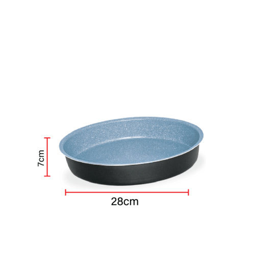 Round Pan - 28cm
