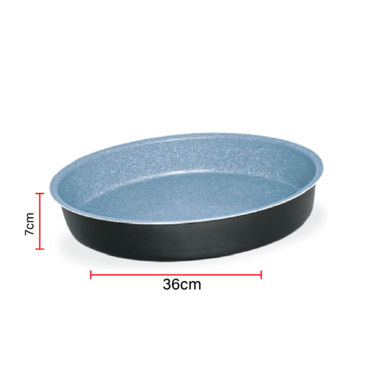 Round Pan - 36cm