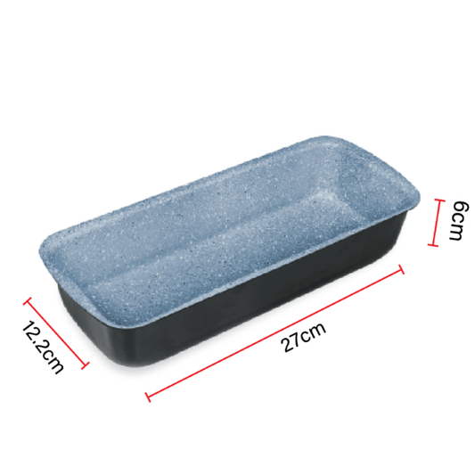 LOAF PAN - 27 cm