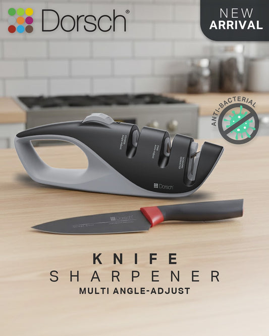 DORSCH KNIVES SHARPNER