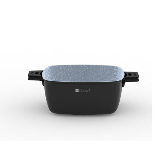 Lifetime Frying Casserole 28cm - 7.2L