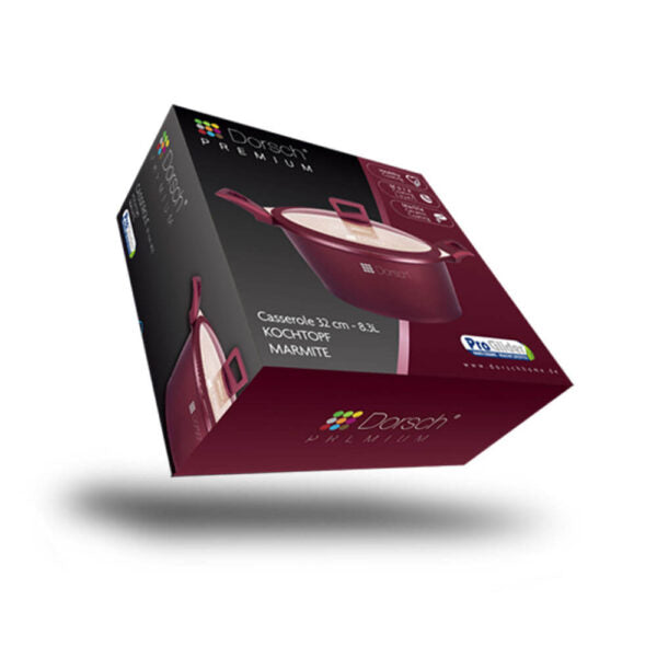 Premium CASSEROLE - 32CM