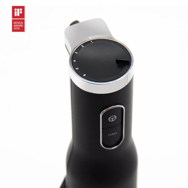 Dorsch Hand Blender Set HB-600