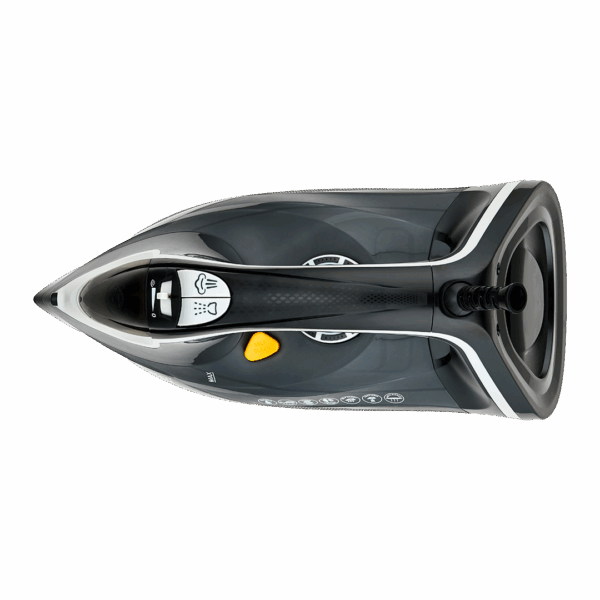 Dorsch STEAM IRON (STEAMGLIDE IR-3000)