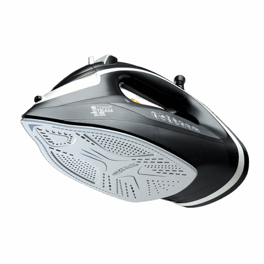 Dorsch STEAM IRON (STEAMGLIDE IR-3000)