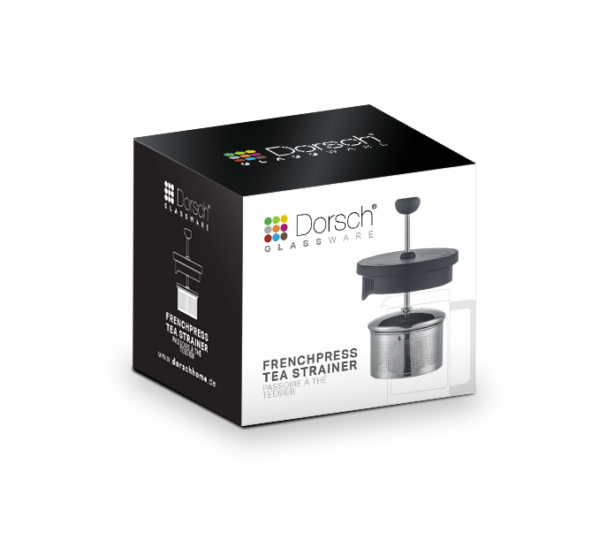 Tea Strainer / for 600 ml Press