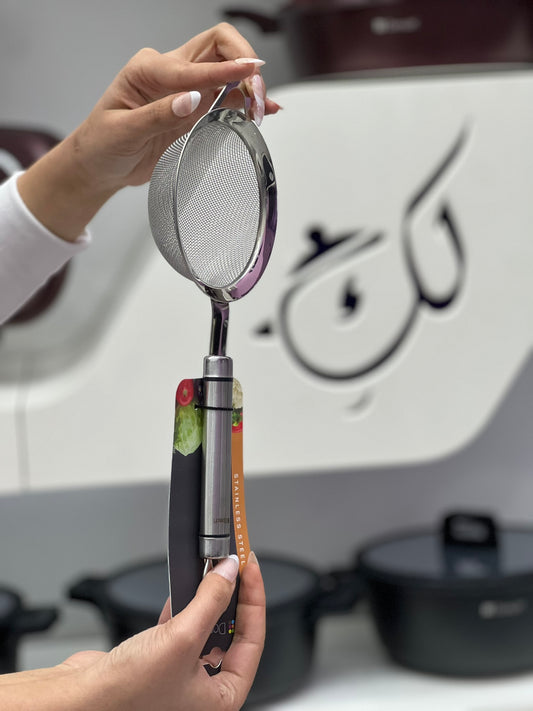 مصفاة - 12 سم