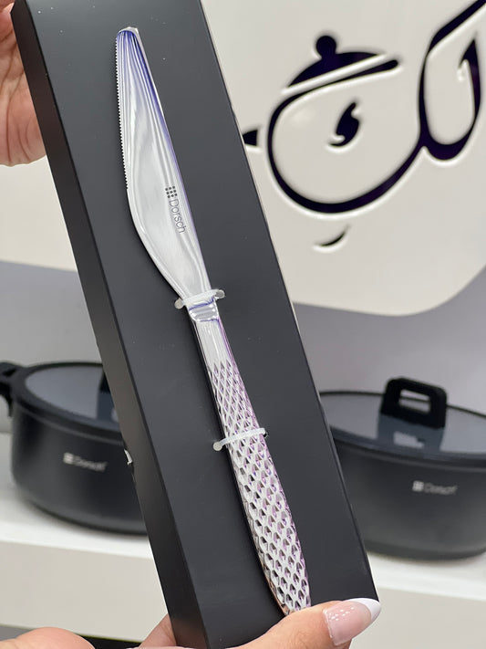 Dorsch Diamond 6 Pcs Set Knives