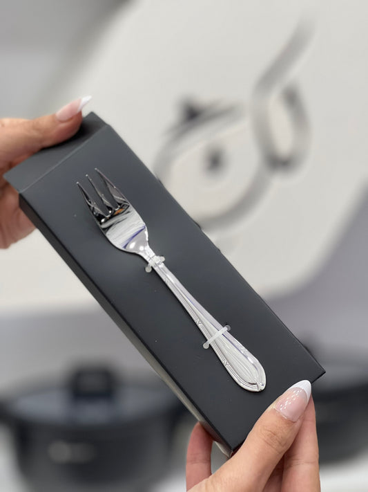 Classic Small Fork – 6 pcs