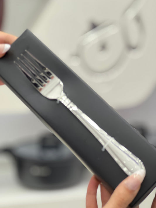 Classic Fork set of 6 pcs