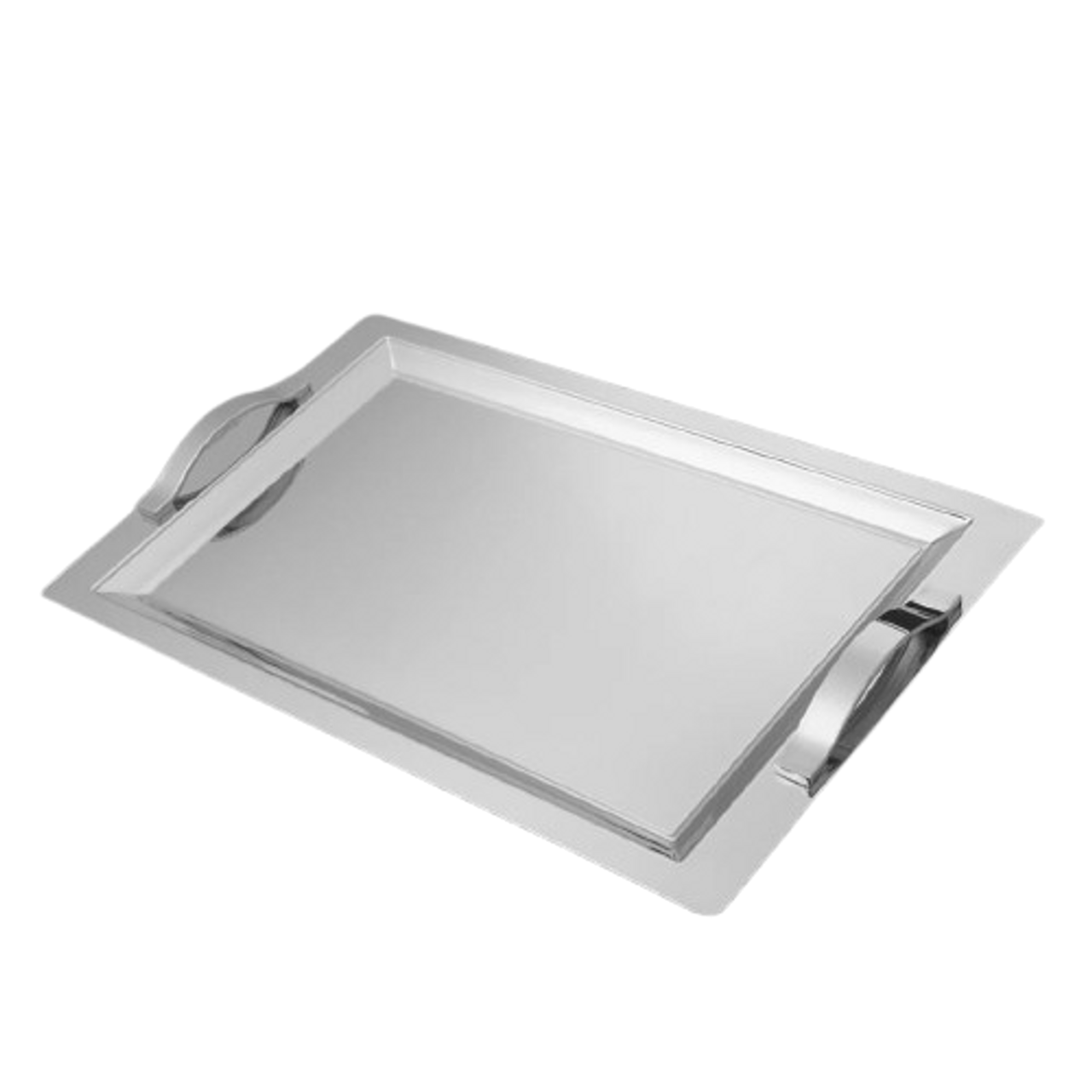 Prestige Silver Serving Tray