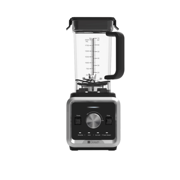 Prime Power Blender PB-600