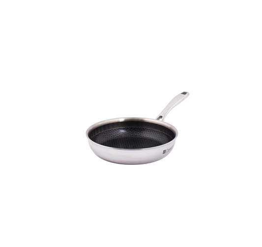 Hybrid Steel Frypan 28
