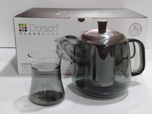 DORSCH ESSENTIAL SET – 13 PIECES