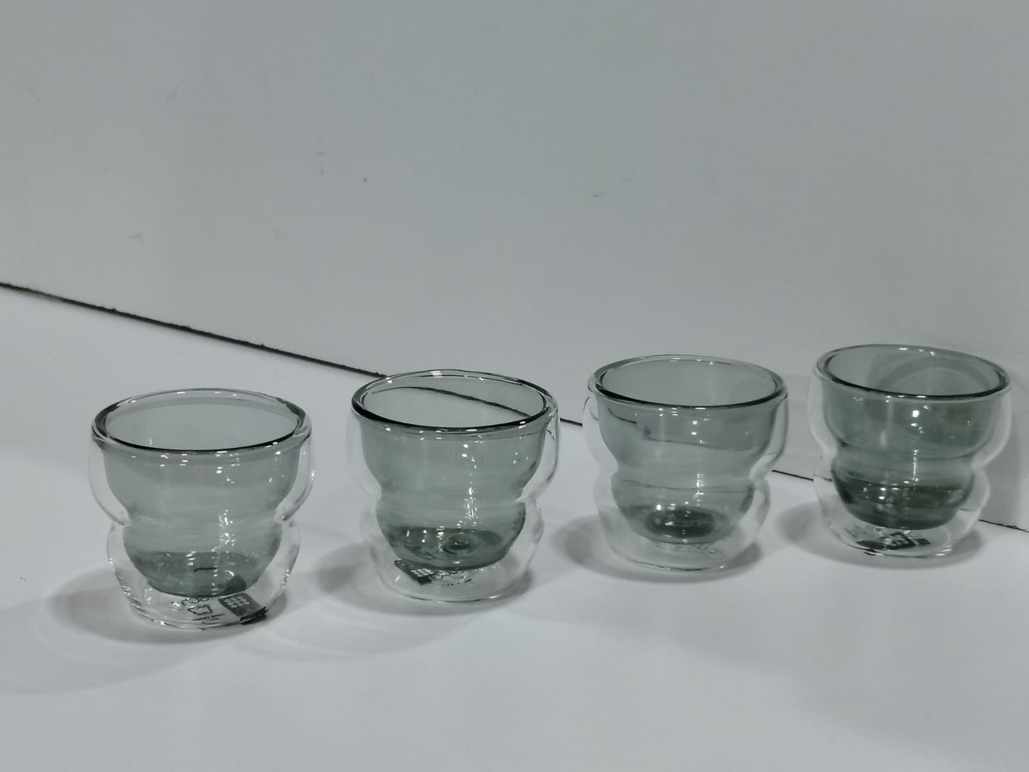 DORSCH PURE TWIST 50ML – SET OF 4