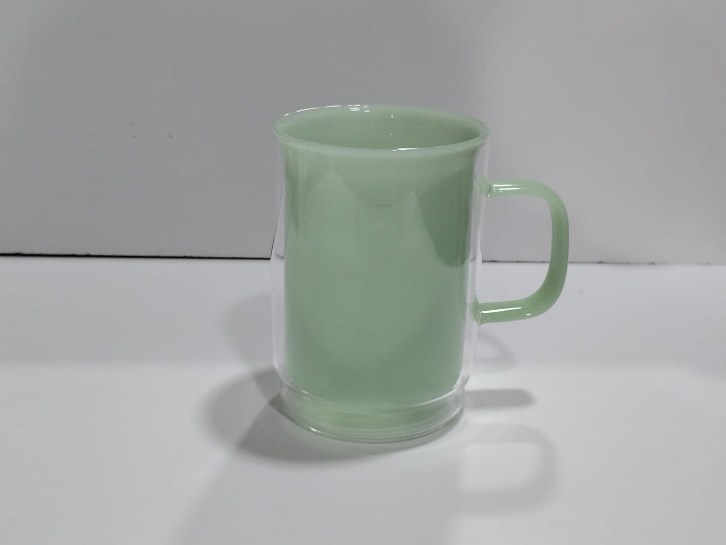 DORSCH JADE GREEN MUG – 350ML