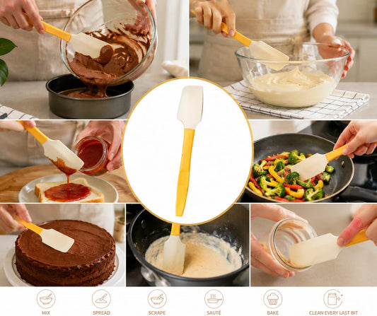 Spatula