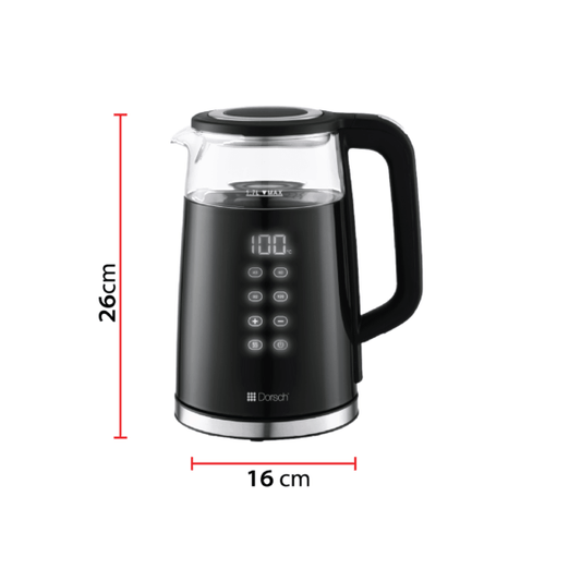 Dorsch Electric Kettle Ek-21