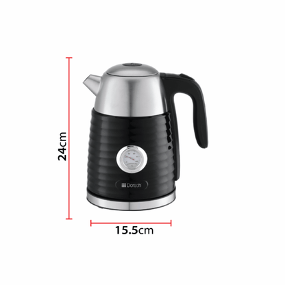 Dorsch Electric Kettle Ek-83