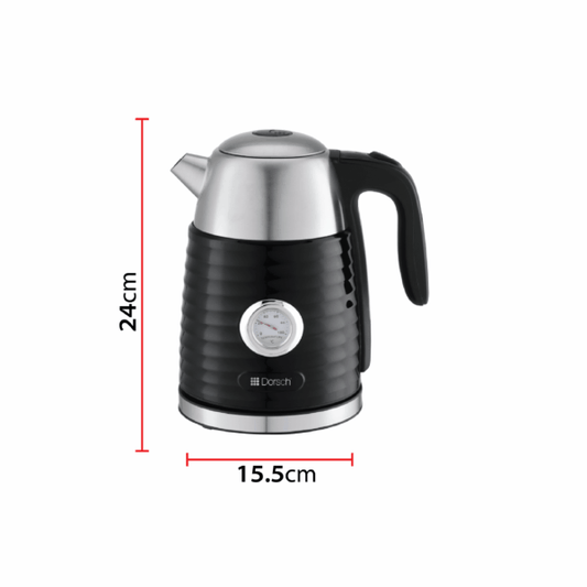 Dorsch Electric Kettle Ek-83