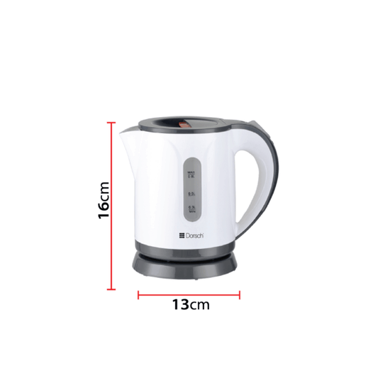 Dorsch Electric Kettle Ek-34