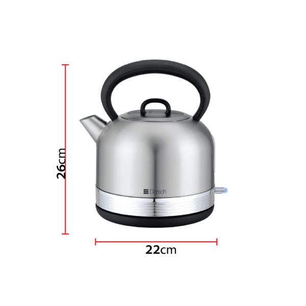 Dorsch Electric Kettle EK-58