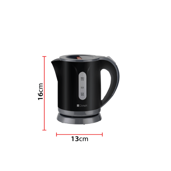 Dorsch Electric Kettle Ek-35