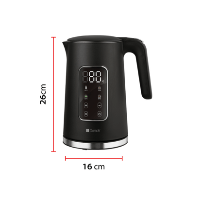 Dorsch Electric Kettle Ek-22
