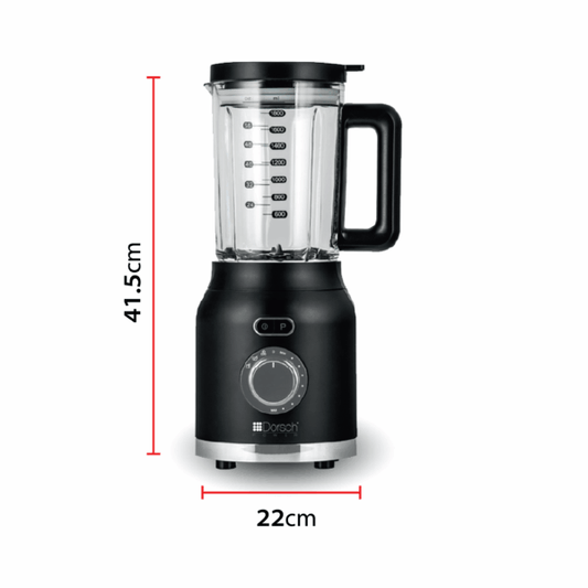 Dorsch Stand Blender SB-180