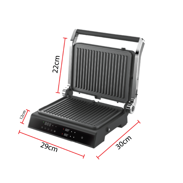 Dorsch Sandwich Toaster ST-50