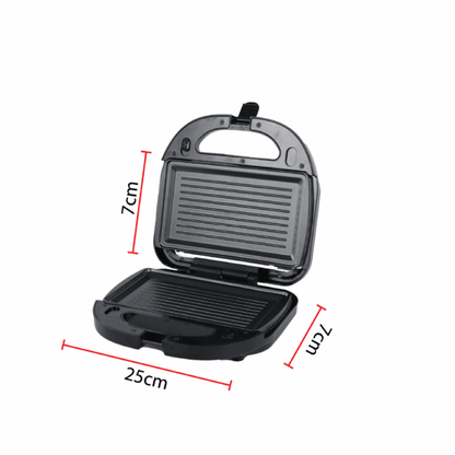 Dorsch Sandwich & Waffle Maker SM-30