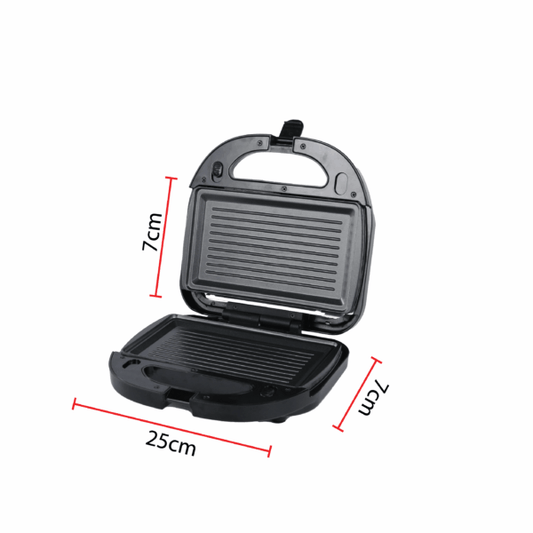 Dorsch Sandwich & Waffle Maker SM-30