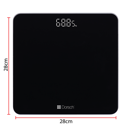 Dorsch Weight Scale (SC-101)