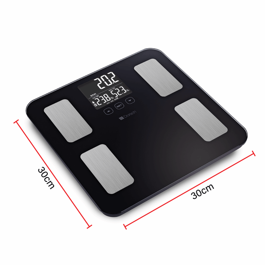 Dorsch Body Monitor Scale (BM-103)
