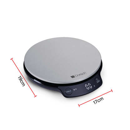 Dorsch Kitchen Scale (KS-201)