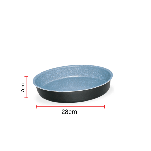Round Pan - 28cm