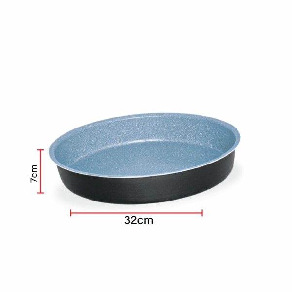 Round Pan - 32cm