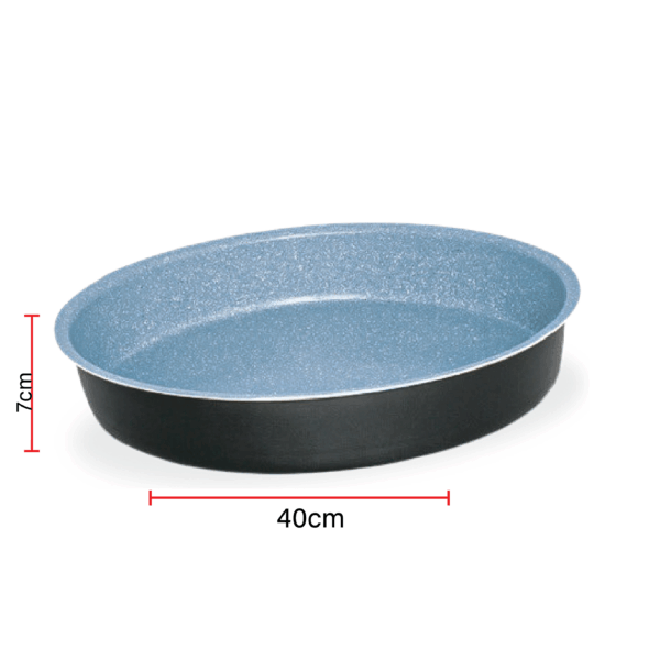 Round Pan - 40cm