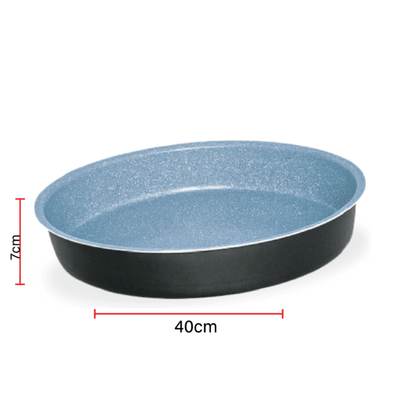 Round Pan - 40cm