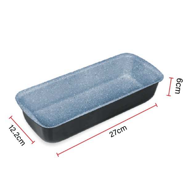 LOAF PAN - 27 cm