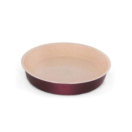Premium Round Pan - 28cm
