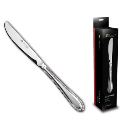 مجموعة سكاكين كلاسيكية مكونة من 6 قطع