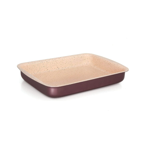 Premium Rectangle Pan - 36cm