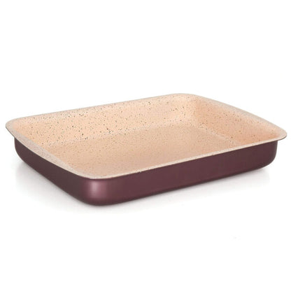 Premium Rectangle Pan - 45cm