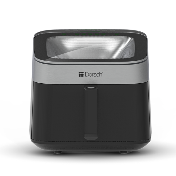 Top Window Air Fryer AF–250 (6.5L)