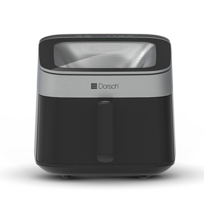 Top Window Air Fryer AF–250 (6.5L)